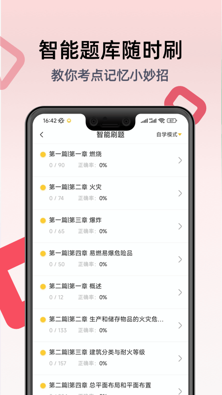 消防工程师万题库